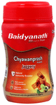 Baidyanath (Noida) Chyawanprash Avaleh Jaggery
