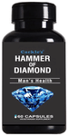 Cackle's Hammer of Diamond Capsule