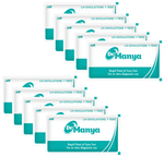 Dr. Manya LH Ovulation Test Kit