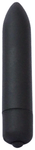Bold Edge Ripple Precision Point Full Body Massager Black