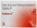Folinext Tablet