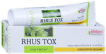 Bakson's Homoeopathy Rhus Tox Ointment