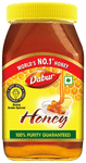 Dabur Honey 100% Pure | World’S No.1 Honey Brand With No Sugar Adulteration