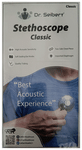 Dr. Seibert Classic Stethoscope