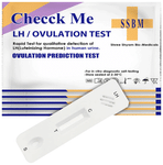 Checck Me LH / Ovulation Test Kit