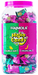 Dabur Hajmola Maha Candy Aam Imli | Tasty, Chatpata Digestive Tablets | For Digestion, Acidity
