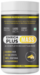 Enrich Plus Mass Powder Rich Banana