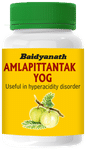 Baidyanath Amlapittantak Yog Tablet