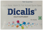 Dicalis Tablet