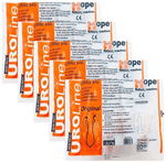 Agarwals Uroline Urine Bag 2 Ltr
