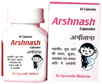 Arshnash Capsule