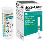 Accu-Chek Active Strip