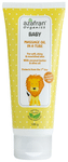 Azafran Organics Baby Massage Oil in a Tube Sulphate Free Paraben Free