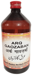 Dehlvi Arq Gaozaban