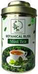Botanical Bliss Mint Tea