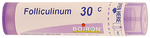 Boiron Folliculinum Pellets 30C