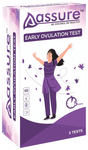 Assure Early Ovulation Test Kit