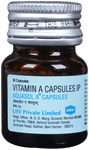Aquasol A Capsule