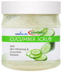 Gemblue Biocare Cucumber Scrub