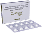 Curcuhip Plus Tablet