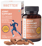 BBetter Joint Support Vegetarian Tablet