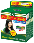 Allen Laboratories ArnicaPlus Triofer 4 in 1 Combo