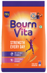 Bournvita with Vitamin D for Strength Refill Powder