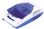 Control D Premium Compressor Complete Kit with Mouth Piece, Child and Adult Masks Nebulizer