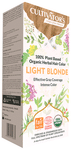 Cultivator's Organic Herbal Hair Color Light Blonde