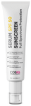 Cosiq Serum SPF 50 Sunscreen