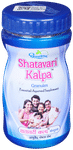 Dhootapapeshwar Shatavari Kalpa Granules | For Immunity & Antioxidant Benefits