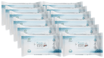 Cuddables Water Baby Wipes (5 Each)