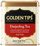 Golden Tips Darjeeling Tea