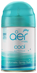 Godrej aer Matic Refill Automatic Room Freshener Cool