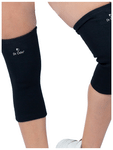 Dr. Odin KC 01 Knee Cap Support Brace Black Small