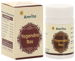 Amrita Yogendra Ras Tablet