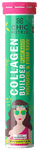 Chicnutrix Collagen Builder Plant Based Effervescent Tablet