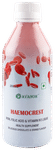 Haemocrest Iron, Folic Acid & Vitamin B12 Liquid Delicious Chocolate & Orange