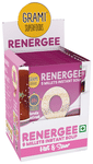 Grami Superfoods Renergee 9 Millets Instant Gluten Free Soup Sachet (20gm Each) Hot & Sour