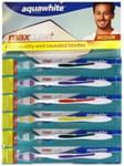 Aquawhite Max Clean Plus Toothbrush