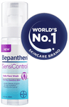 Bepanthen Sensi Control Daily Face Wash for  Dry & Itchy Skin