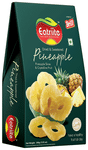 Eatriite Dried & Sweetened Pineapple