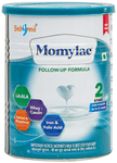 Bebymil Momylac Follow-Up Formula Stage 2 Upto 24 Months
