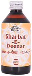 Cipzer Sharbat-E-Deenar