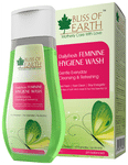 Bliss of Earth DailyFresh Feminine Hygiene Wash