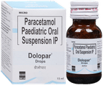 Dolopar Drops