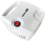 Compact Nebulizer with Adjustable Flow Rate | by Tata 1mg NB-03