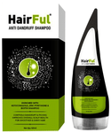 HairFul Anti Dandruff Shampoo (120ml Each)