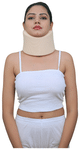 Bos Medicare Surgical Cervical Collar Soft Small Beige