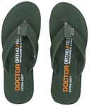 Doctor Extra Soft D 15 House Slipper for Women's Olive 7